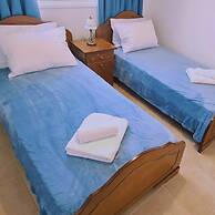 35 LCA - Camelia Apartment