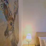 35 LCA - Camelia Apartment