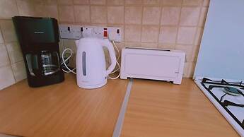 35 LCA - Camelia Apartment