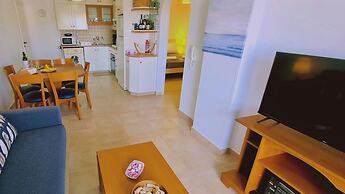 35 LCA - Camelia Apartment