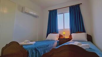 35 LCA - Camelia Apartment