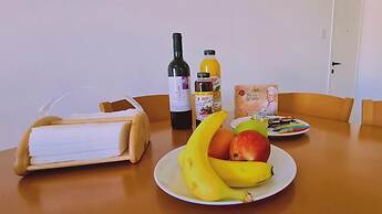 35 LCA - Camelia Apartment