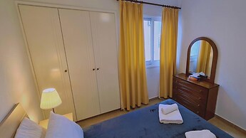 35 LCA - Camelia Apartment