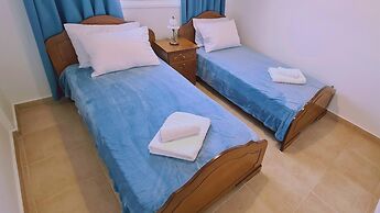 35 LCA - Camelia Apartment