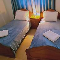 35 LCA - Camelia Apartment