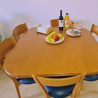 35 LCA - Camelia Apartment