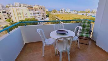 35 LCA - Camelia Apartment