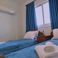 35 LCA - Camelia Apartment