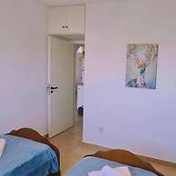 35 LCA - Camelia Apartment