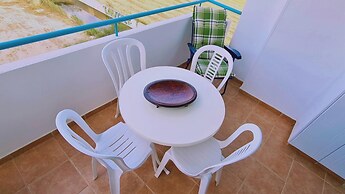 35 LCA - Camelia Apartment