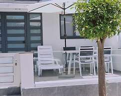 14 AN - 113 Nissi Twins Apartment