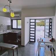 14 AN - 113 Nissi Twins Apartment