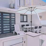 14 AN - 113 Nissi Twins Apartment