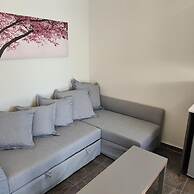 14 AN - 113 Nissi Twins Apartment