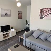 14 AN - 113 Nissi Twins Apartment