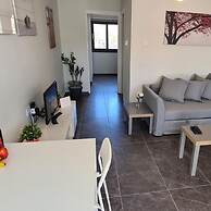 14 AN - 113 Nissi Twins Apartment