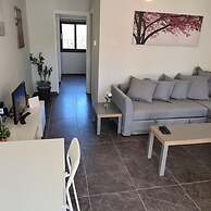 14 AN - 113 Nissi Twins Apartment