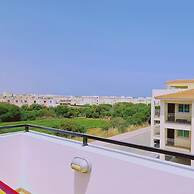 36 KAP - Horizon Apartment