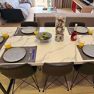 36 KAP - Horizon Apartment