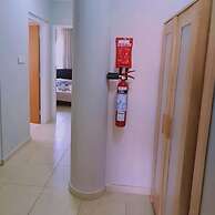 36 KAP - Horizon Apartment