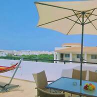 36 KAP - Horizon Apartment