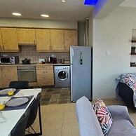 36 KAP - Horizon Apartment