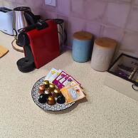 36 KAP - Horizon Apartment