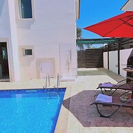 51 PER - Sunny Bay Villa