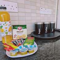 51 PER - Sunny Bay Villa