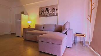 42 PRO - Panorama Apartment