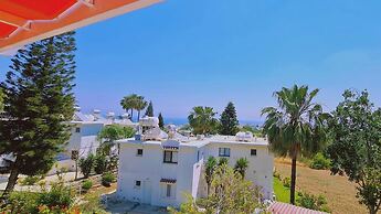 42 PRO - Panorama Apartment