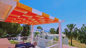 42 PRO - Panorama Apartment