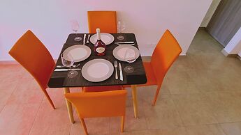 42 PRO - Panorama Apartment