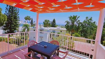 42 PRO - Panorama Apartment