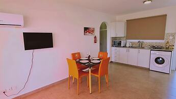 42 PRO - Panorama Apartment