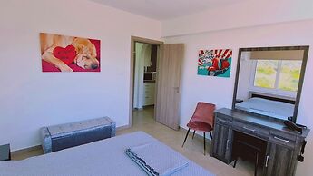 42 PRO - Panorama Apartment