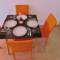 42 PRO - Panorama Apartment