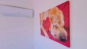 42 PRO - Panorama Apartment