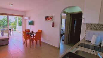 42 PRO - Panorama Apartment