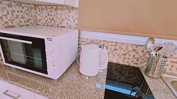 42 PRO - Panorama Apartment