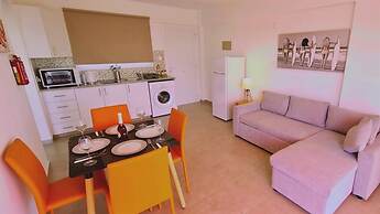 42 PRO - Panorama Apartment