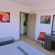 42 PRO - Panorama Apartment