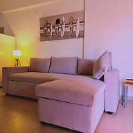 42 PRO - Panorama Apartment