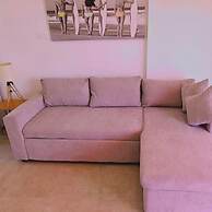 42 PRO - Panorama Apartment