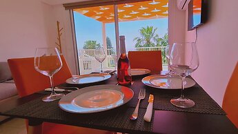 42 PRO - Panorama Apartment