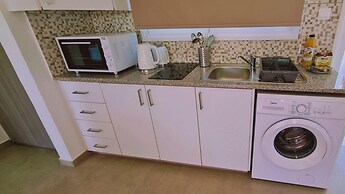 42 PRO - Panorama Apartment