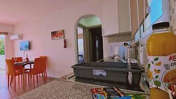 42 PRO - Panorama Apartment