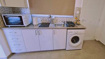 42 PRO - Panorama Apartment