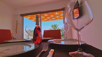 42 PRO - Panorama Apartment