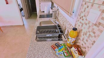 42 PRO - Panorama Apartment